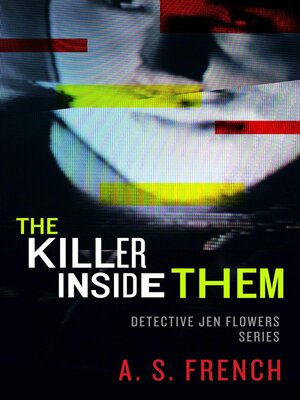 cover image of The Killer Inside Them